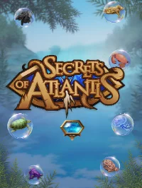 Secrets of Atlantis